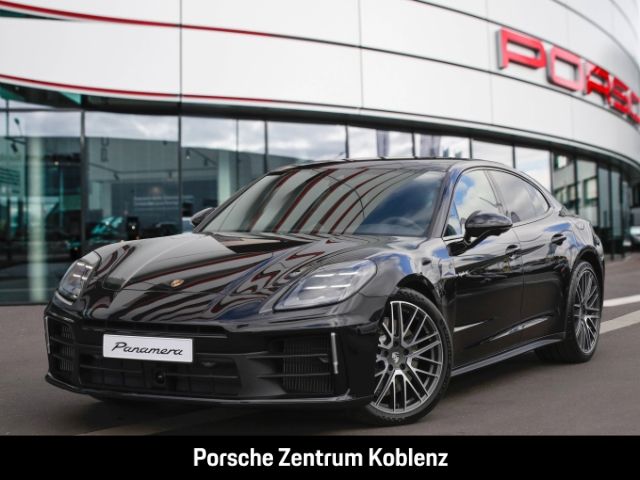 Porsche Panamera 9.800 km 144.950 &euro; Koblenz 56070
