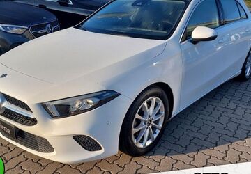Mercedes-Benz A 180 55.100 km 17.990 &euro; Nastätten 56355