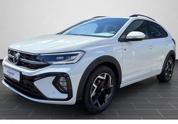 VW Taigo 3.000 km 23.770 &euro; Mayen 56727
