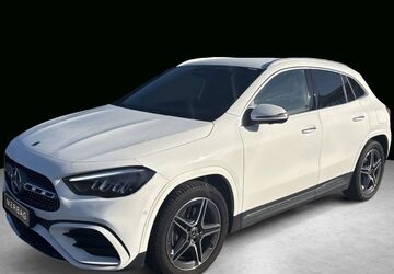 Mercedes-Benz GLA 180 13.026 km 39.990 &euro; Mayen 56727