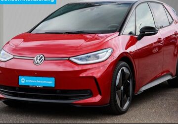 VW ID.3 8.325 km 38.980 &euro; Koblenz 56070