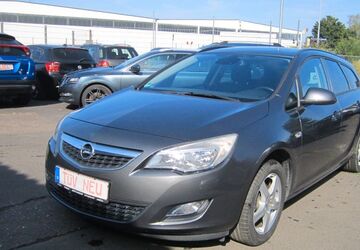 Opel Astra 203.000 km 2.999 &euro; Koblenz 56070