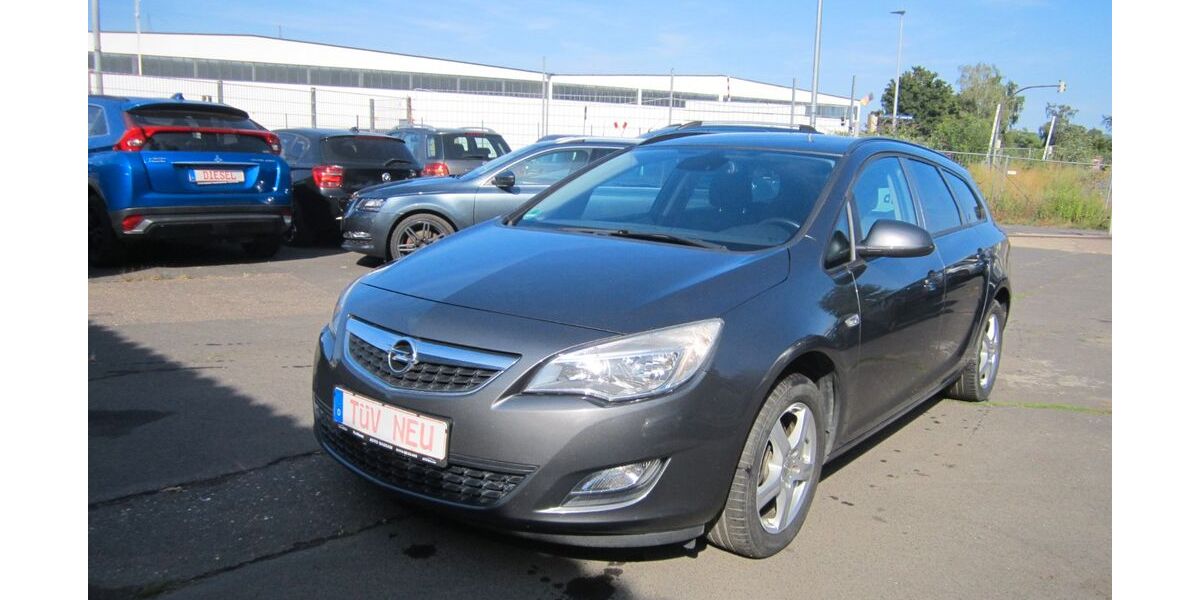 Opel Astra 203.000 km 2.999 &euro; Koblenz 56070