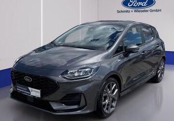 Ford Fiesta 33.560 km 17.190 &euro; Dierdorf 56269