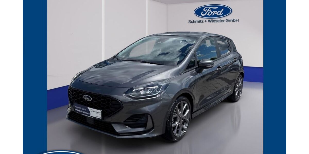 Ford Fiesta 33.560 km 17.190 &euro; Dierdorf 56269