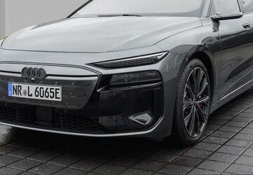 Audi S6 e-tron 19.990 km 83.990 &euro; Neuwied 56564