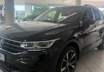 VW Tiguan 48.300 km 38.770 &euro; Koblenz 56072
