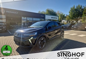Renault Captur 1.500 km 26.985 &euro; Nastätten 56355