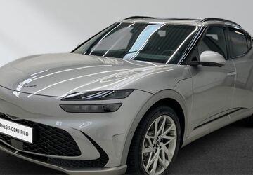 Genesis GV60 17.600 km 45.980 &euro; Andernach 56626