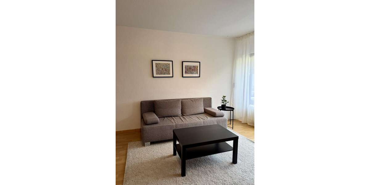 Etagenwohnung Ransbach Baumbach - 1 Zimmer, 45 m&sup2;, 500&euro; | Angebot:27349879