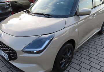 Suzuki Swift 2.500 km 18.690 &euro; Herschbach 56414
