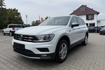 VW Tiguan Allspace 2.0 TDI Comfortline 7 Sitze - Vi 230.000 km 16.990 &euro; Koblenz 56070