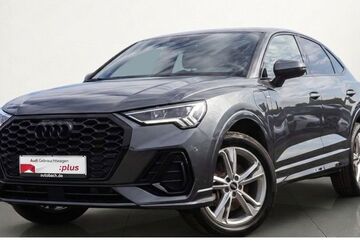 Audi Q3 25.280 km 34.970 &euro; Diez 65582