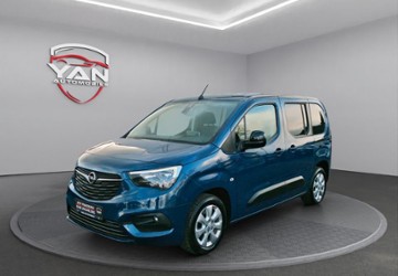 Opel Combo Life 35.413 km 18.900 &euro; Koblenz 56070