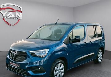 Opel Combo Life 35.413 km 19.990 &euro; Koblenz 56070