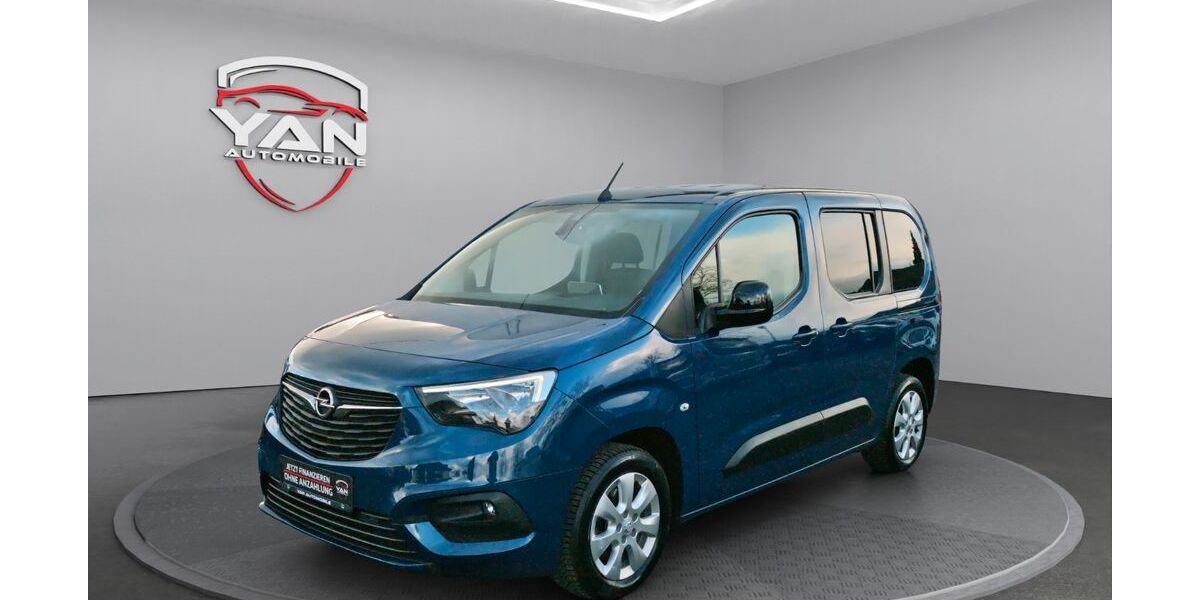 Opel Combo Life 35.413 km 19.990 &euro; Koblenz 56070