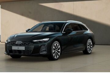 Audi A6 17.840 km 50.970 &euro; Diez 65582