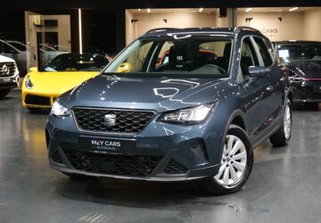 Seat Arona 42.137 km 16.380 &euro; Koblenz 56070