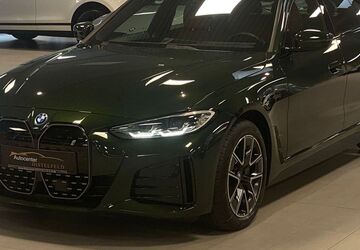 BMW i4 18.880 km 42.490 &euro; Neuwied 56564