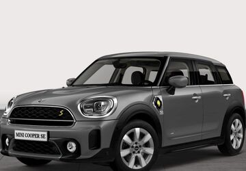 Mini Countryman SE (Cooper) 71.131 km 22.890 &euro; Kottenheim b. Mayen 56736