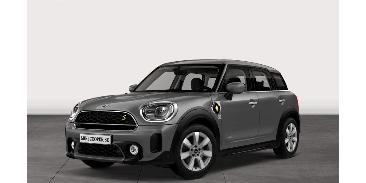Mini Countryman SE (Cooper) 71.131 km 22.890 &euro; Kottenheim b. Mayen 56736