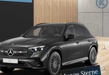 Mercedes-Benz GLC 300 73.572 km 52.880 &euro; Koblenz 56073