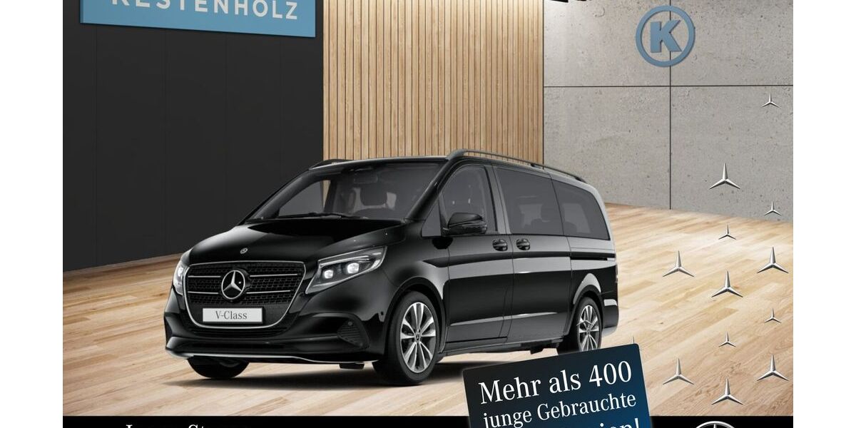 Mercedes-Benz V 300 10.982 km 74.880 &euro; Koblenz 56070