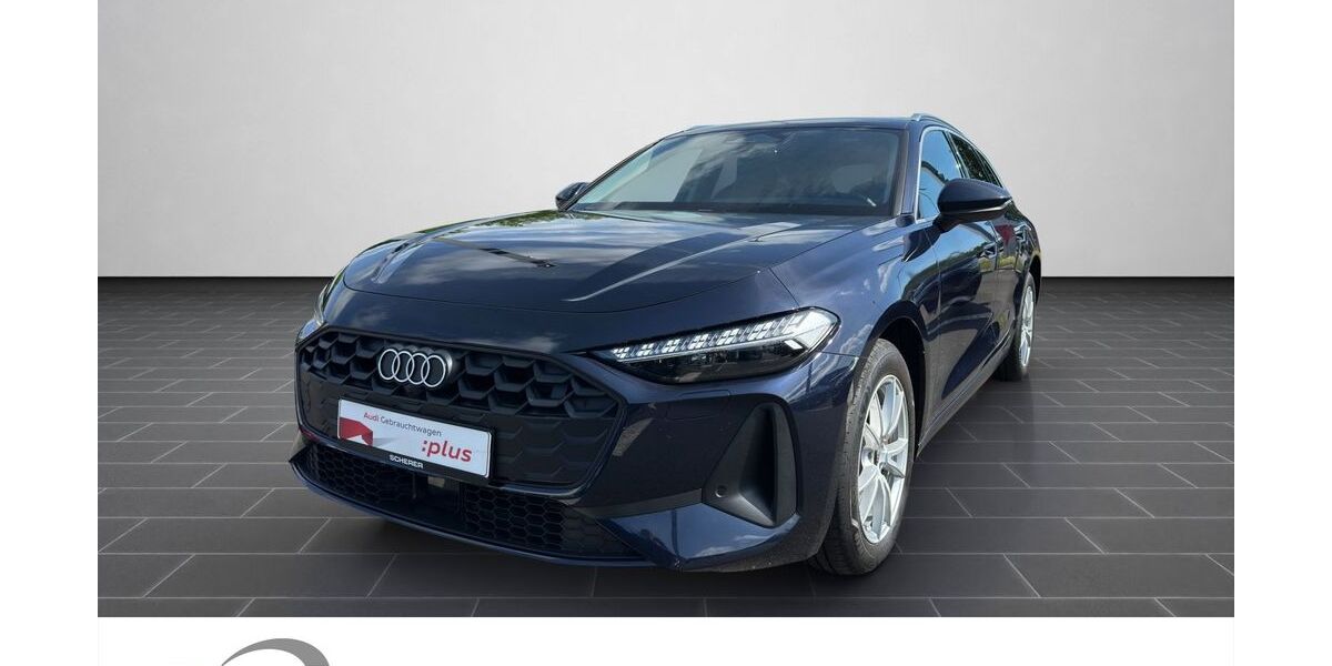 Audi A5 20.303 km 36.390 &euro; Mayen 56727