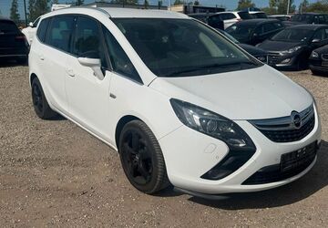 Opel Zafira 250.000 km 4.000 &euro; Koblenz OT Neuendorf 56070