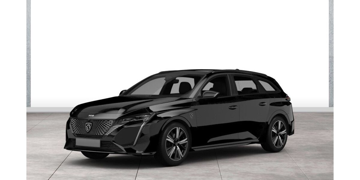 Peugeot 308 12.000 km 35.890 &euro; Montabaur 56410