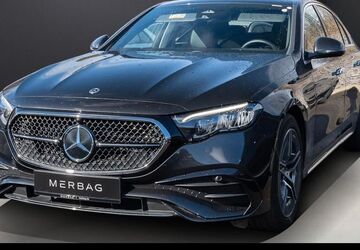 Mercedes-Benz E 300 16.912 km 53.490 &euro; Mayen 56727