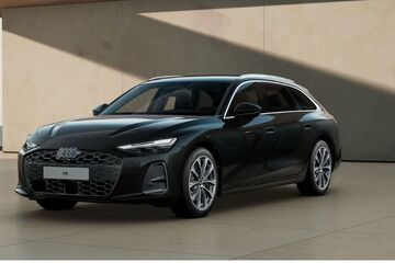 Audi A6 29.630 km 47.970 &euro; Diez 65582