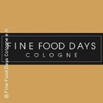 KOMBITICKET: Eröffnung Küchenparty & Finale - Fine Food Days Cologne 2026