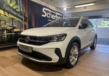 VW Taigo 12.000 km 23.870 &euro; Koblenz 56072