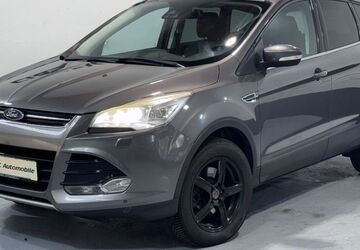 Ford Kuga 135.000 km 10.900 &euro; Neuwied 56567