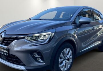 Renault Captur 54.000 km 16.990 &euro; Andernach 56626