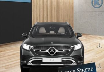 Mercedes-Benz GLC 200 9.000 km 53.480 &euro; Koblenz 56073