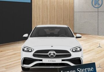 Mercedes-Benz C 300 5.482 km 44.850 &euro; Koblenz 56073