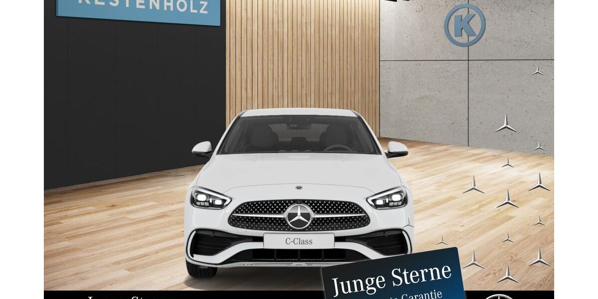 Mercedes-Benz C 300 5.482 km 44.850 &euro; Koblenz 56073