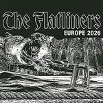The Flatliners + Special Guests: Ways Away & Makewar