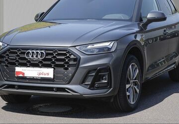 Audi Q5 59.501 km 43.580 &euro; Koblenz 56070