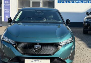 Peugeot 308 40.000 km 19.990 &euro; Neuwied 56567