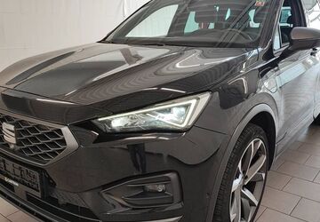 Seat Tarraco 140.255 km 21.999 &euro; Lahnstein 56112