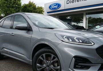 Ford Kuga 75.808 km 20.900 &euro; Nentershausen 56412