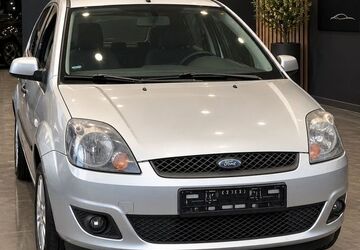 Ford Fiesta 144.100 km 3.000 &euro; Neuwied 56567