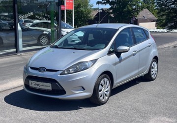 Ford Fiesta 149.850 km 3.990 &euro; Ransbach-Baumbach 56235