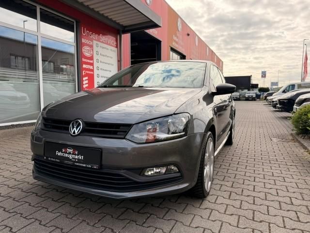VW Polo 41.393 km 9.450 &euro; Mülheim-Kärlich 56218