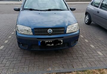 Fiat Punto 162.424 km 575 &euro; Beltheim 56290