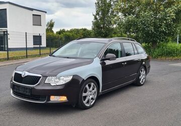Skoda Superb 222.000 km 2.990 &euro; Koblenz 56070