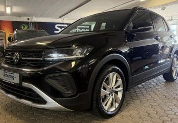 VW T-Cross 25.400 km 23.970 &euro; Koblenz 56072